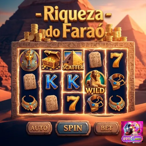 Chuva de Bônus 899g - Slots