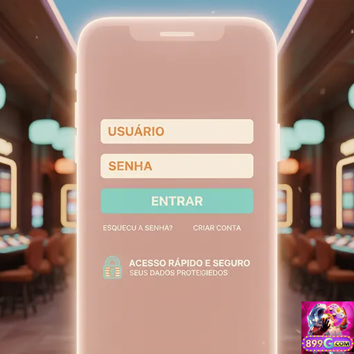 899g.com - confiável link de acesso para usar